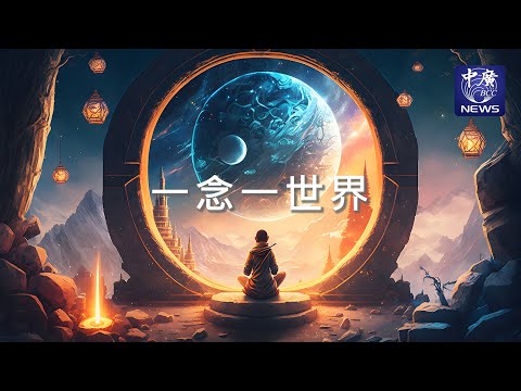 一念一世界｜Nico的聽見花開