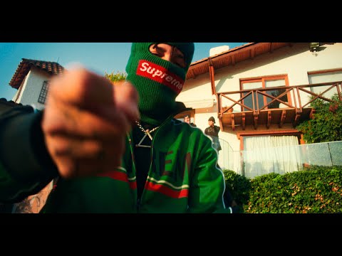 Naipe - Harry Nach (Video Oficial)