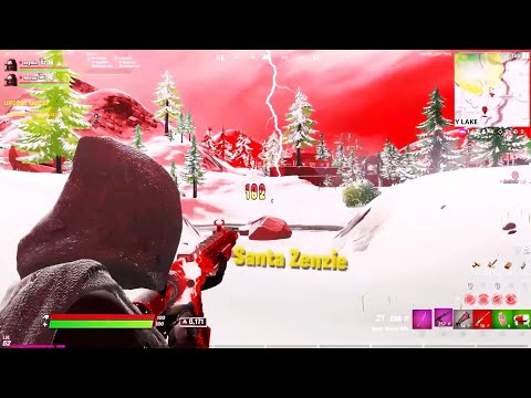 Decals 🎨 (Fortnite Montage)