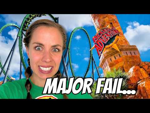 Is Express Pass at Universal Orlando Worth it?