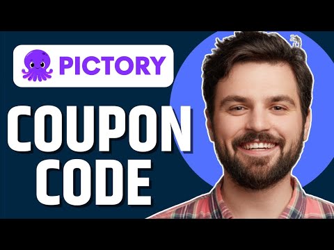 Pictory Coupon Code | pictory discount code | pictory ai coupon code 2025