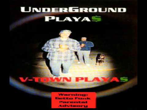 Underground Playas - The Beat Goes On