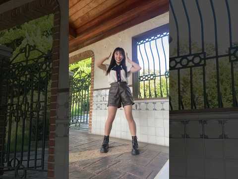 【TikTok】パLIFE!パLIKE!パLOUGH!パLOVE!踊ってみた！#shorts #アイドル