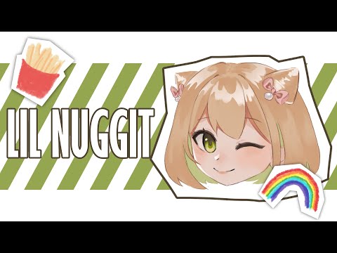 Lil Nuggit ft. ANRI  | SynthV Cover