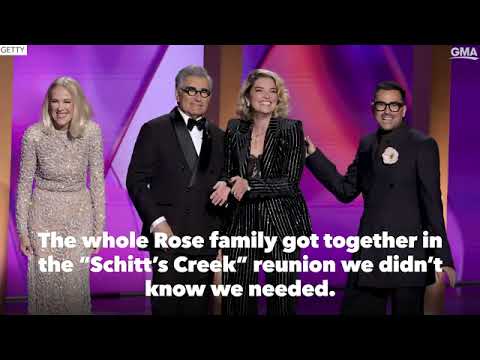 Emmy Awards 2024: Best Moments of The 76th Emmy Awards