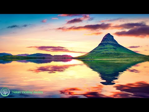 GOOD MORNING MUSIC 😍 Early Powerful Relaxing Fresh Positive Energy 528Hz