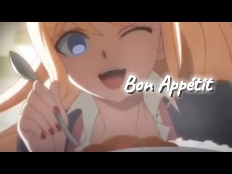 ( Amv edit - Junko ) B O N   A P P É T I T #junkoedit #junkoenoshimaedit #daddystyleedit