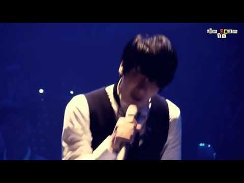 박효신 - 사랑한 후에 GIFTX2 LIVE