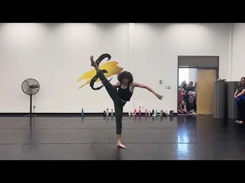 AcroDance at its finest! Enjoy! #acrobaticarts #acroskills #amazingpeople #performingartist #dance