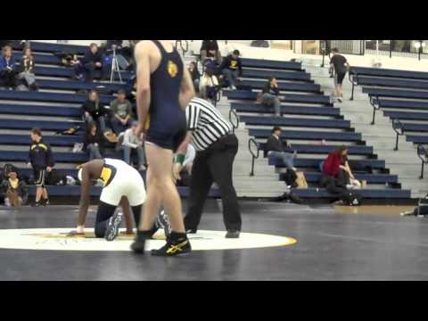 saline chelsea wrestling Fayssa