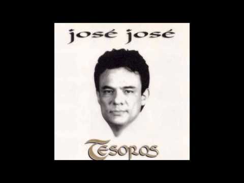 6. Aun Estoy De Pie - José José