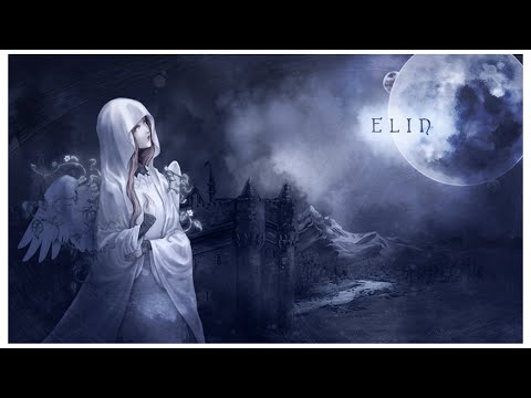 昼活🔴👼| 13 | ELIN【静凛/にじさんじ】