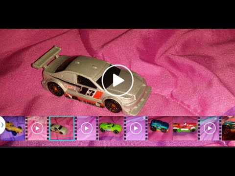 Carro de carrera pequeño car juguetes goldieblox