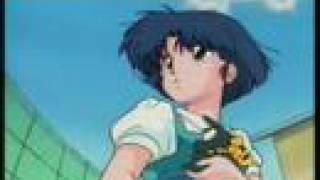 Ranma 1/2 Character Profile: Akane Tendo (part one)