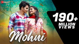 मोहनी | Mohni - Video Song | Deepak Sahu & Pooja Sharma | Monika & Toshant | Dj As Vil | Cg Song