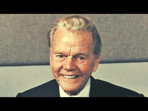 Paul Harvey - The Media Fear Machine