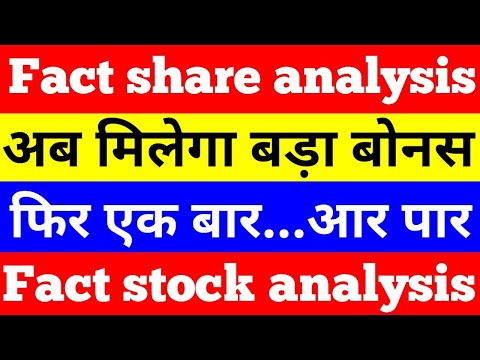 Fact share analysis | fact stock analysis |#shorts #youtubeshorts #viral #fact #factshare #factstock