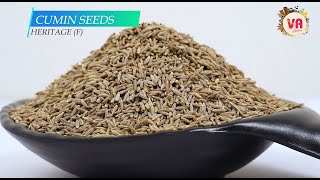 JEERA-CUMIN SEEDS HERITAGE