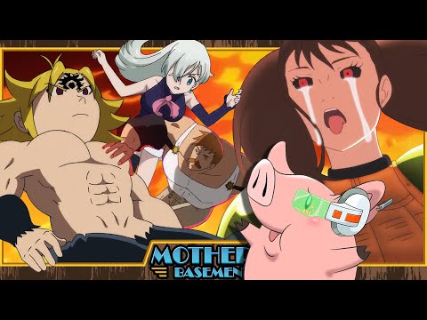 The Worst Anime You Can't Stop Watching