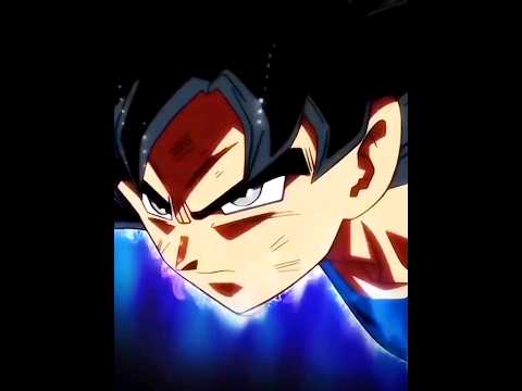 GOKU // Anime Edit // Capcut Edit #amv #capcut #music #anime #goku #ui #goat #edit #animeedit #short