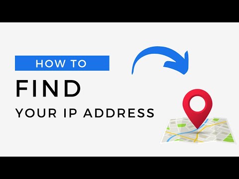 How to Find my IP Address | How To Find Your IP Address in Windows 10