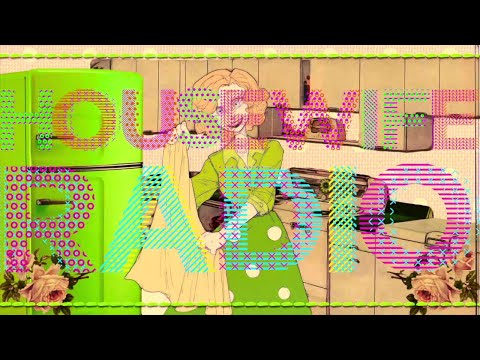 【VOCALOID COVER】Housewife Radio (Japanese ver.) 『Megpoid Gumi V4』