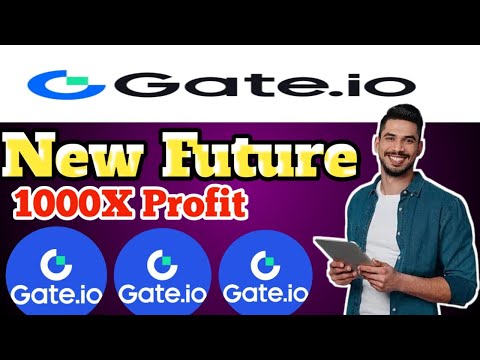 Gate.io Big Opportunity || New Update || Gate.io Pilot New Trading Platform 🤩