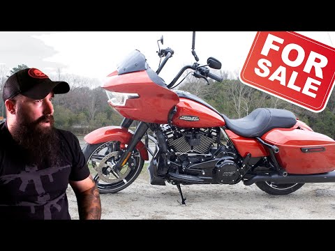 “I’m Selling The HOG!” How To Send a Message To Harley Over the Controversy