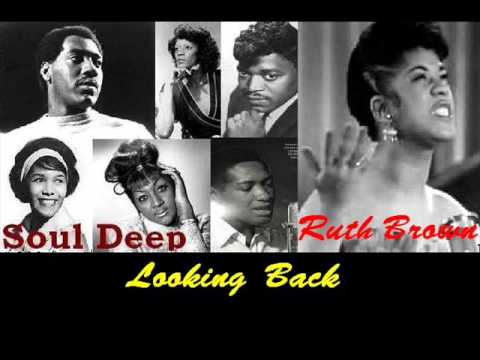 Ruth Brown - Looking Back