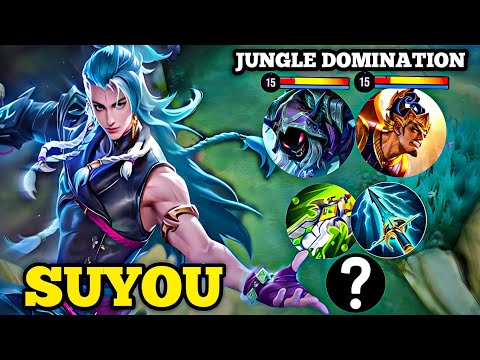 Suyou The Best Assassin Build for Beginners