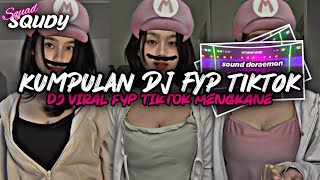 KUMPULAN DJ FYP TIKTOK 2025 SOUND KANE JEDAG JEDUG FUL BAS TERBARU