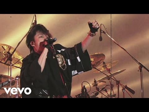 T.M.Revolution - Count Zero