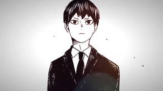 ❝Home.❞ | Tobio Kageyama