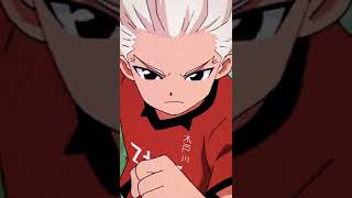 Hit em up Style, Gouenji Shuuya/Axel Blaze 🔥💥 Inazuma Eleven Edition ⚡⚽