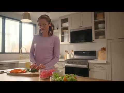 Whirlpool® Gas Range Overview - Model WFGS7530R - FR