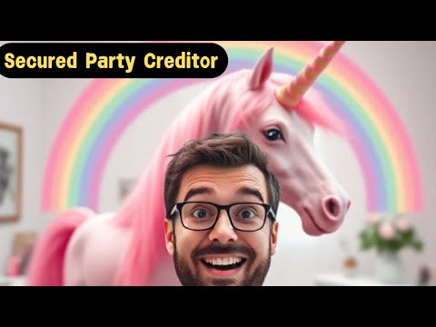 Secured Party Creditor  What You Must Know