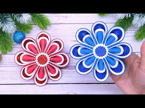 DIY Christmas Crafts🎅Easy & Affordable Xmas Decorations Ideas at Home🎄Christmas Ornaments