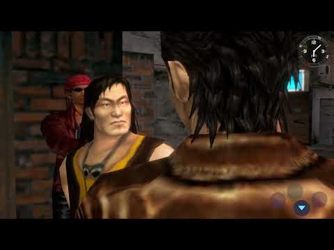 Shenmue gameplay 2 #twitch #videogame #onlinegame #gameplay #sega