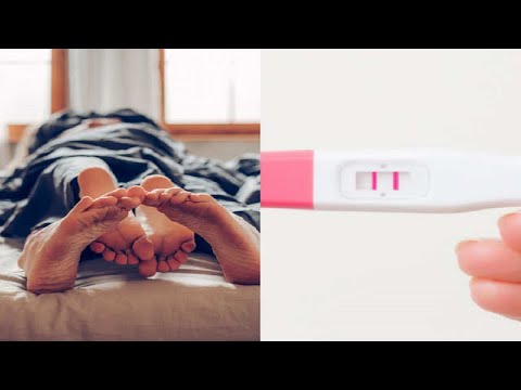 How To Get Pregnant Fast | Home Remedies to Help You Conceive.