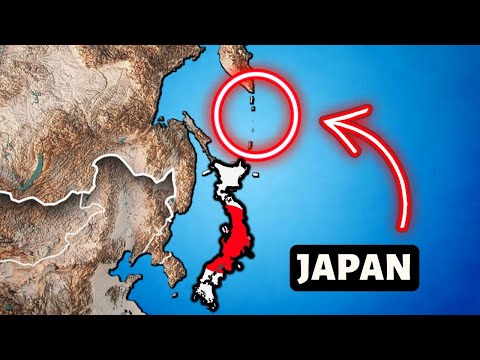 Why Japan now wants these islands back from Russia