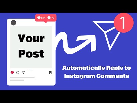 Revolutionize Your Instagram Strategy with Automated Comment Replies