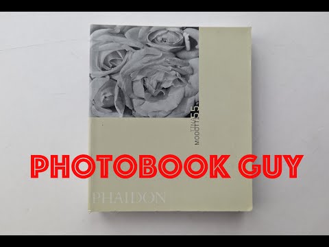 Tina Modetti Mexico Female Photographer Phaidon 55s