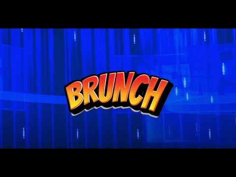 BRUNCH | JANUARY 1, 2025