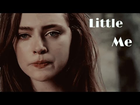 Hope Mikaelson | Little Me