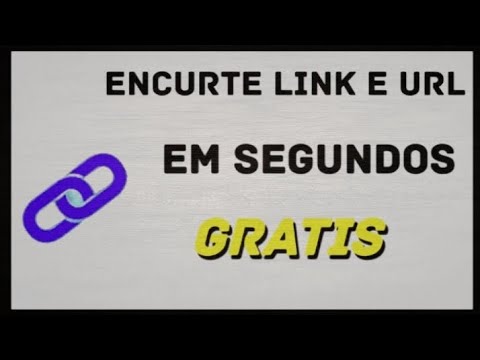 como encurtar links e urls grátis