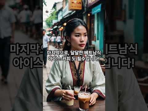 🇻🇳 베트남 여행 필수 가이드! 🍜 꼭 먹고 가야 할 음식 & 명소 TOP 추천 ✈️