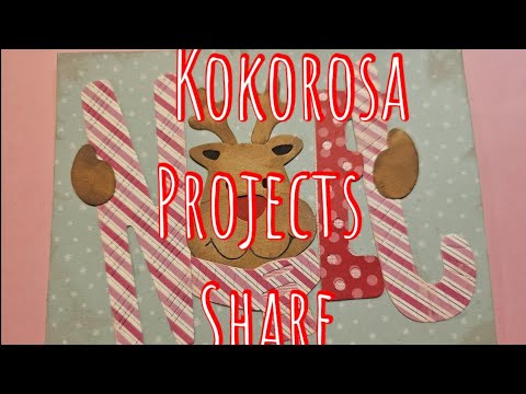 Exciting Projects From Kokorosa studios