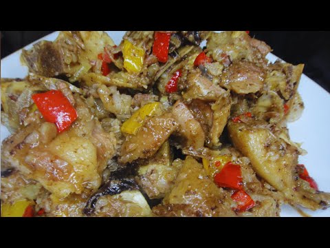 Delicious Boiled Pork Recipe Easy and Fast