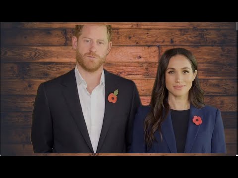 Prince Harry & Meghan Silence Divorce Rumors with Global Child Safety Message.