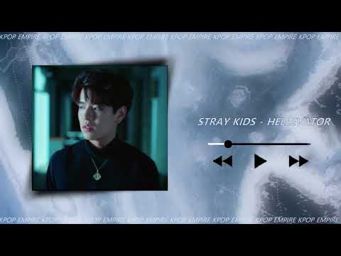 STRAY KIDS and TWICE PLAYLIST